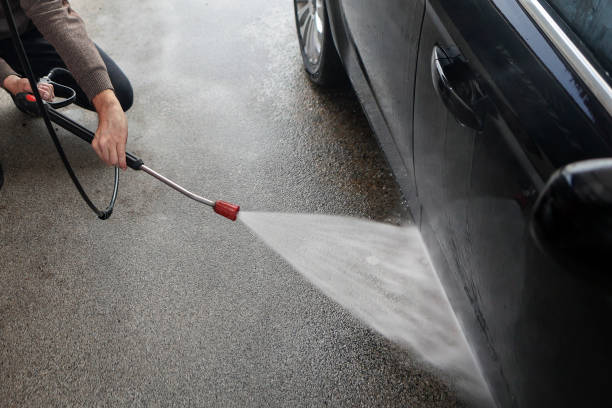 Best Garage Pressure Washing  in Lake Mohawk, NJ